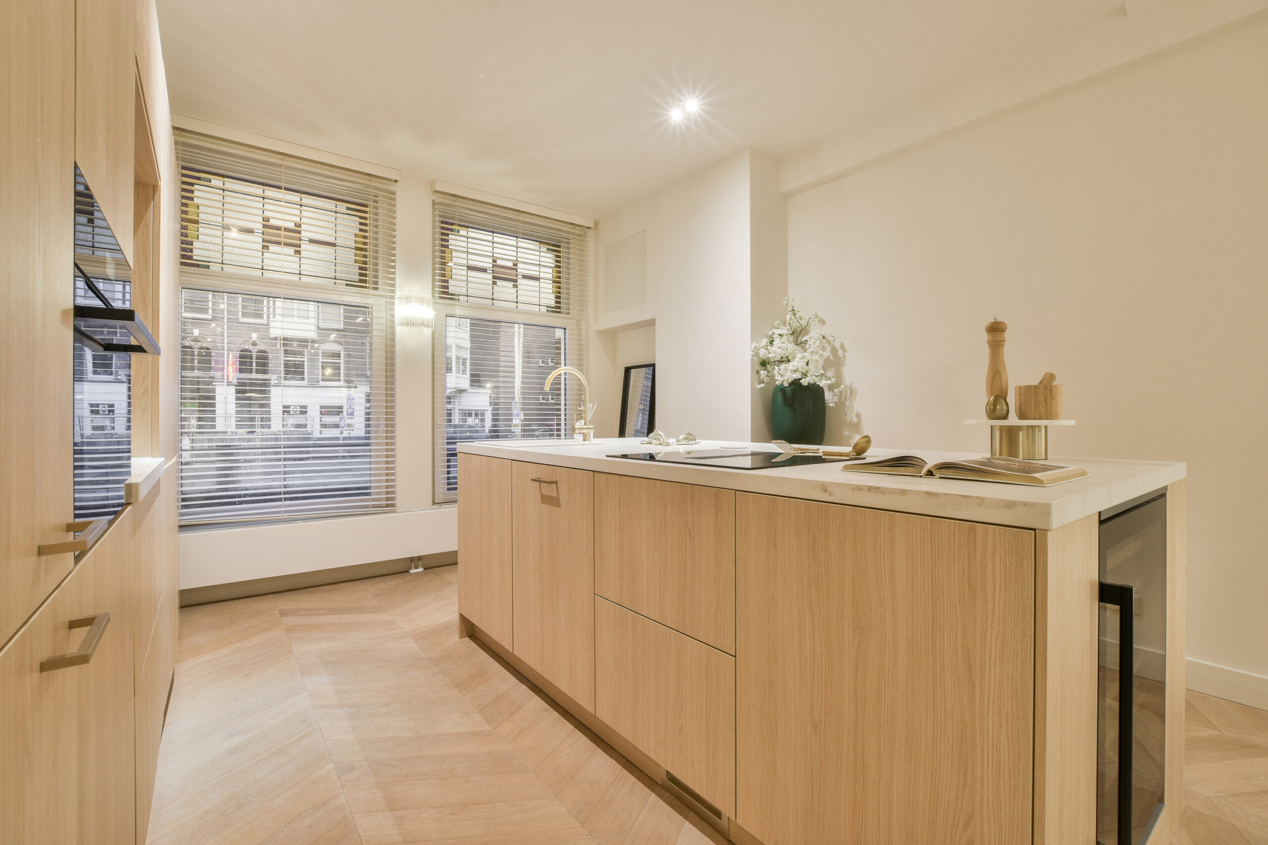 Totaalrenovatie Amsterdam grachtenpand - foto 6